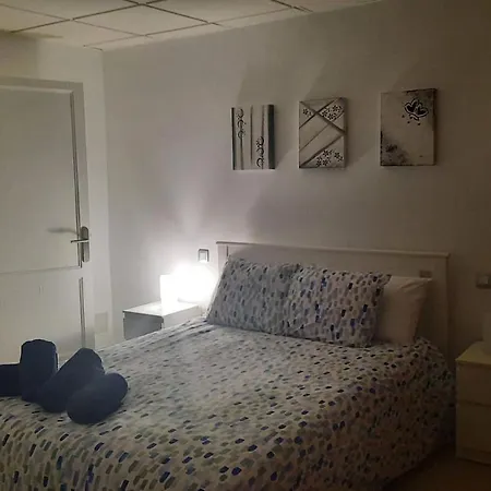 Casa Celia * ואלסקיו