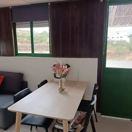 Casa Celia ואלסקיו