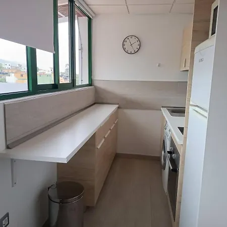 Casa Celia شقة
