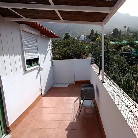 Casa Celia דירה *