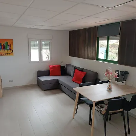 شقة Casa Celia *