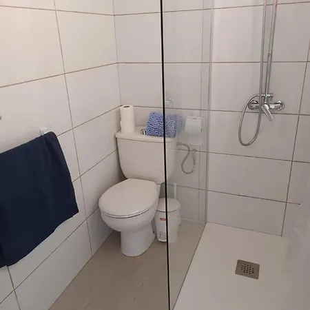 شقة Casa Celia