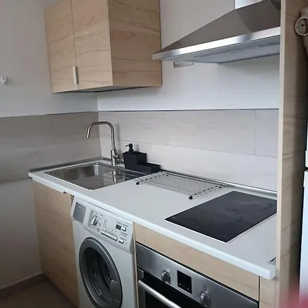 Casa Celia ואלסקיו