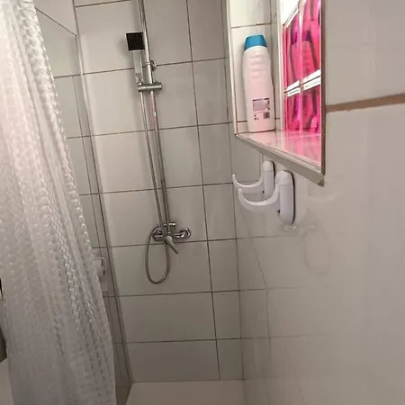 شقة Casa Celia *