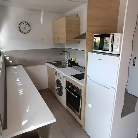 Casa Celia شقة