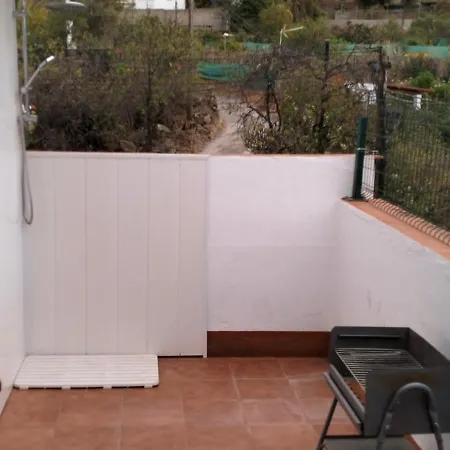 شقة Casa Celia فاليسكيو