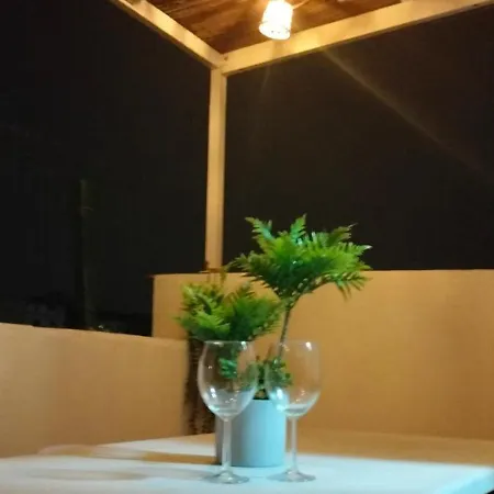 Casa Celia شقة