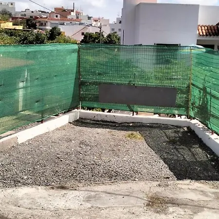 Casa Celia דירה *