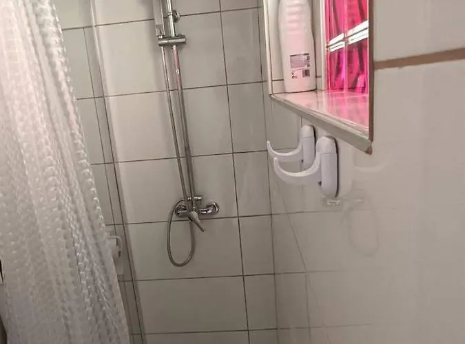 Apartman Casa Celia *