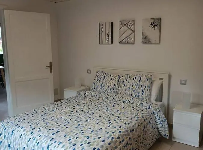 Casa Celia Appartement Valsequillo de Gran Canaria