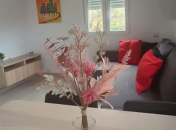 Apartman Casa Celia Valsequillo