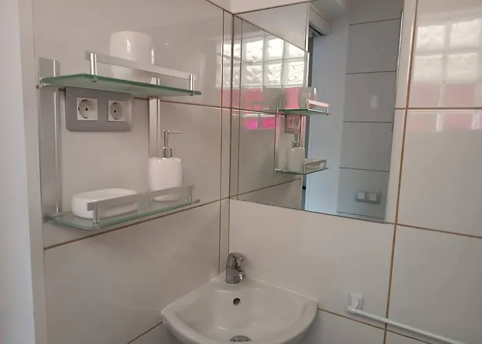 Casa Celia Appartement Valsequillo de Gran Canaria