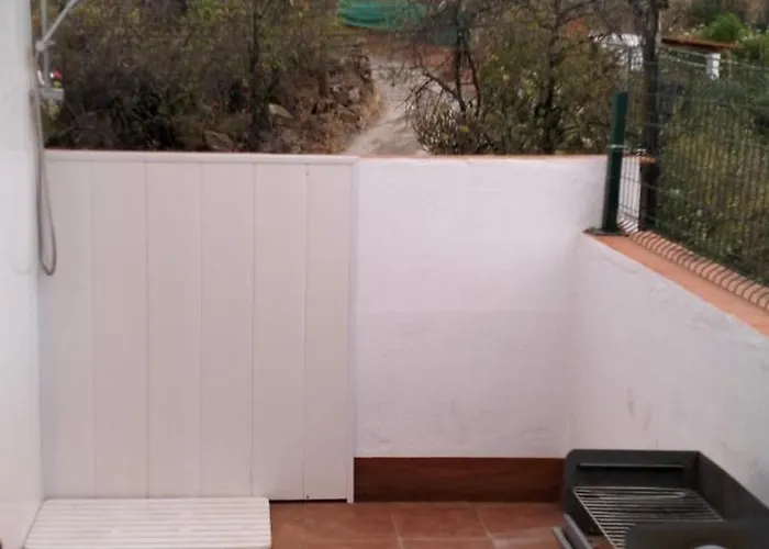 Apartman Casa Celia Valsequillo