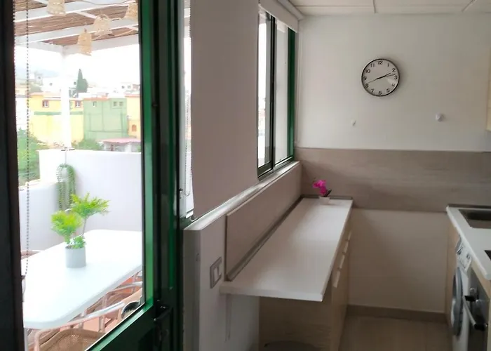 Casa Celia * Valsequillo