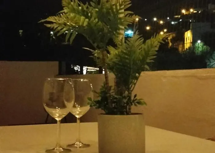 Appartement Casa Celia