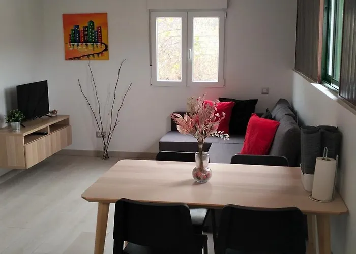 Apartman Casa Celia Valsequillo