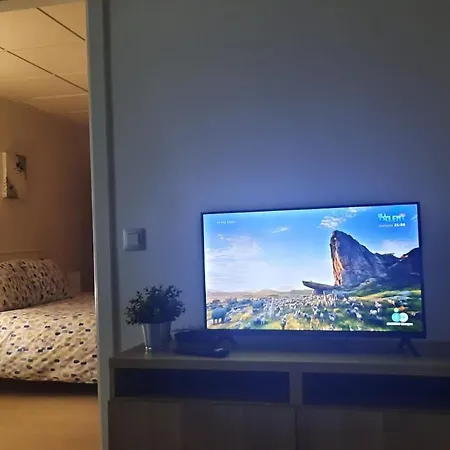 شقة Casa Celia