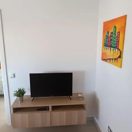 Casa Celia Valsequillo de Gran Canaria