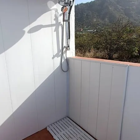 Lejlighed Casa Celia Valsequillo de Gran Canaria