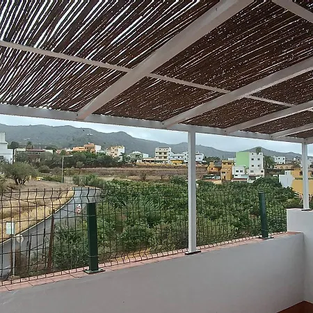 Апартаменты Casa Celia