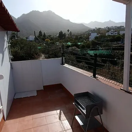 Casa Celia * Valsequillo de Gran Canaria
