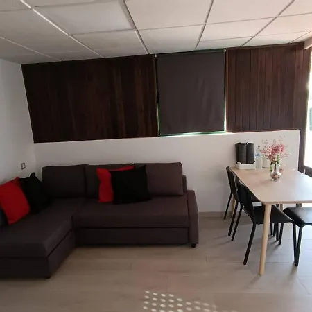 Casa Celia شقة