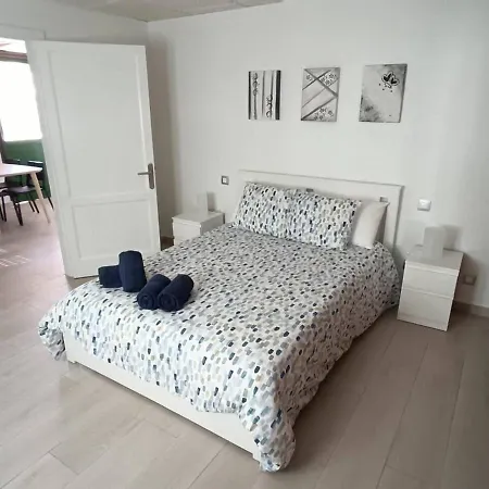 Apartament Casa Celia Valsequillo de Gran Canaria