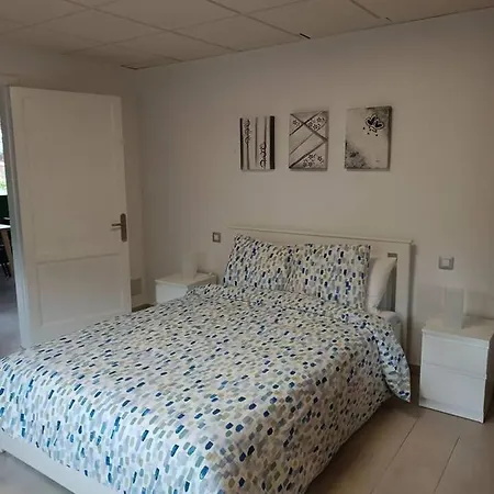 Casa Celia Lejlighed Valsequillo de Gran Canaria