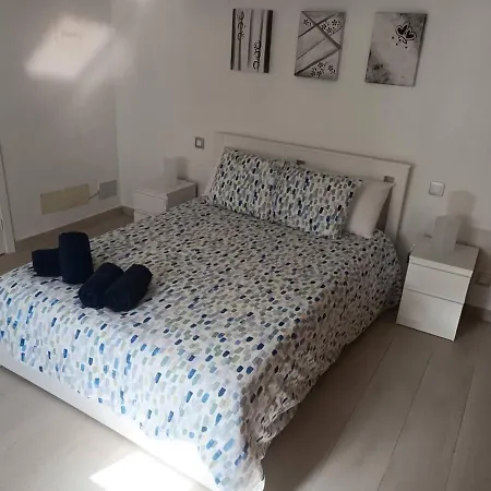 Апартаменты Casa Celia *
