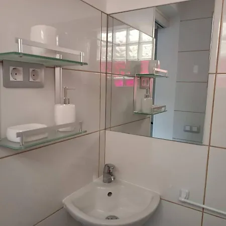 Casa Celia Lejlighed Valsequillo de Gran Canaria