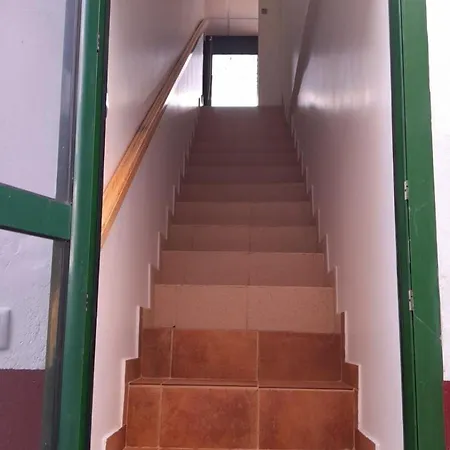 Casa Celia Lejlighed *