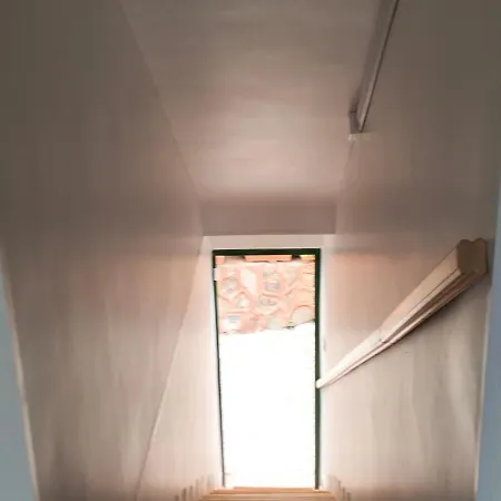 Casa Celia Lejlighed *