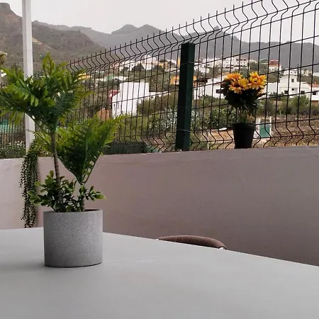 Apartament Casa Celia Valsequillo de Gran Canaria