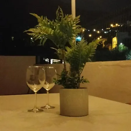 Апартаменты Casa Celia
