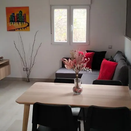 Lägenhet Casa Celia Valsequillo de Gran Canaria