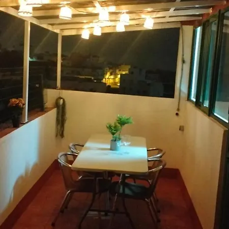 Apartament Casa Celia Valsequillo de Gran Canaria