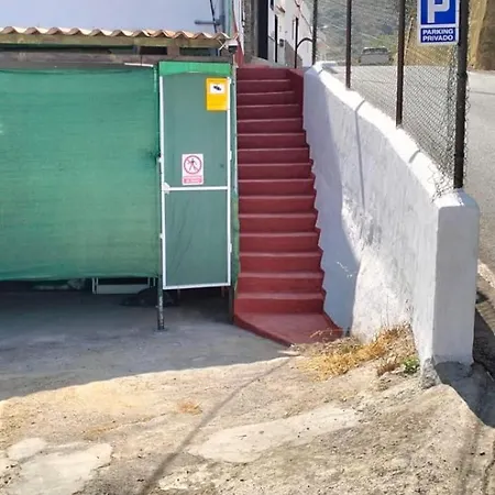 Casa Celia شقة