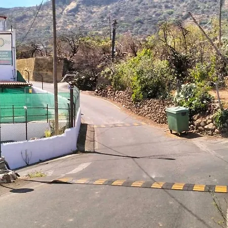 Casa Celia * Valsequillo de Gran Canaria