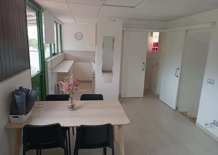 Casa Celia شقة *