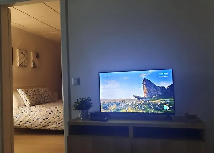 شقة Casa Celia
