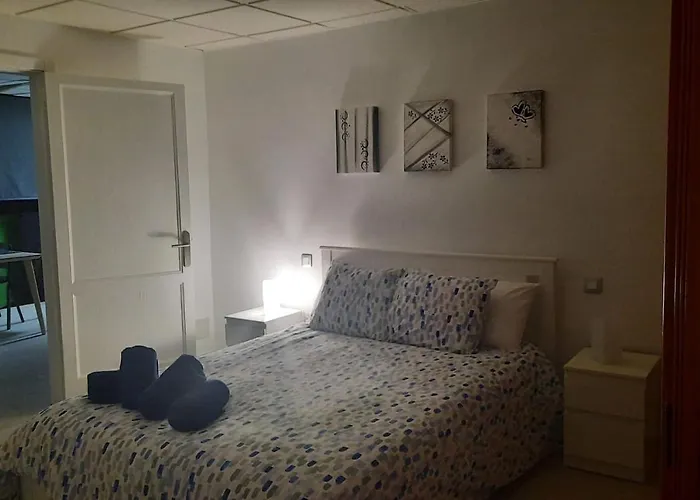 Casa Celia * فاليسكيو