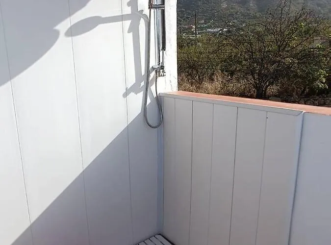 شقة Casa Celia فاليسكيو