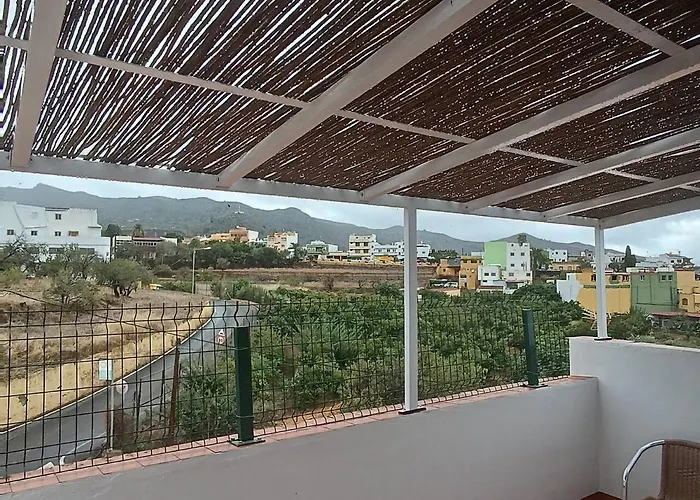 شقة Casa Celia