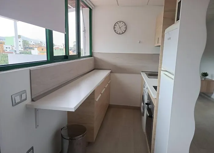 Casa Celia شقة