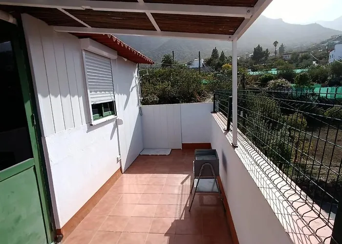 Casa Celia شقة *