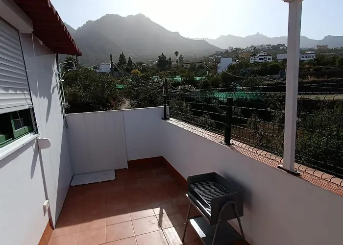Casa Celia * فاليسكيو