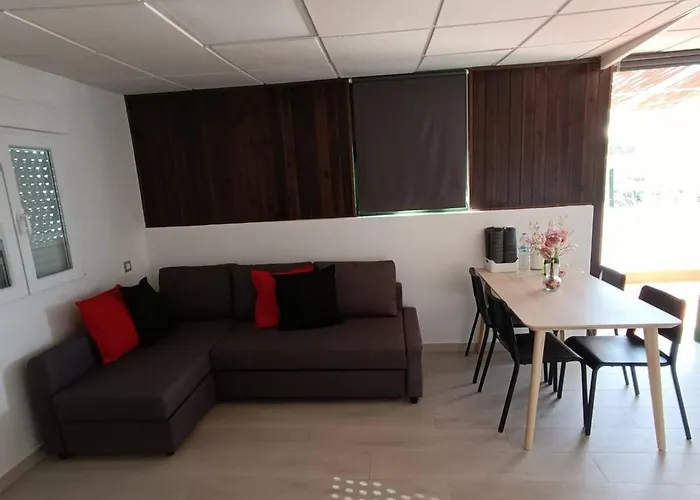 Casa Celia شقة