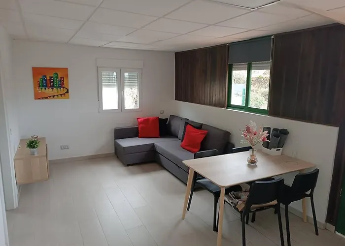 شقة Casa Celia *