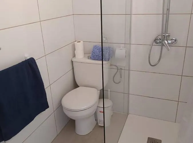 شقة Casa Celia