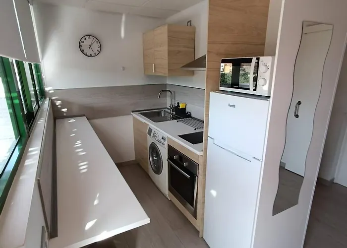 Casa Celia Apartamento